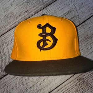 BRADENTON MAURADERS